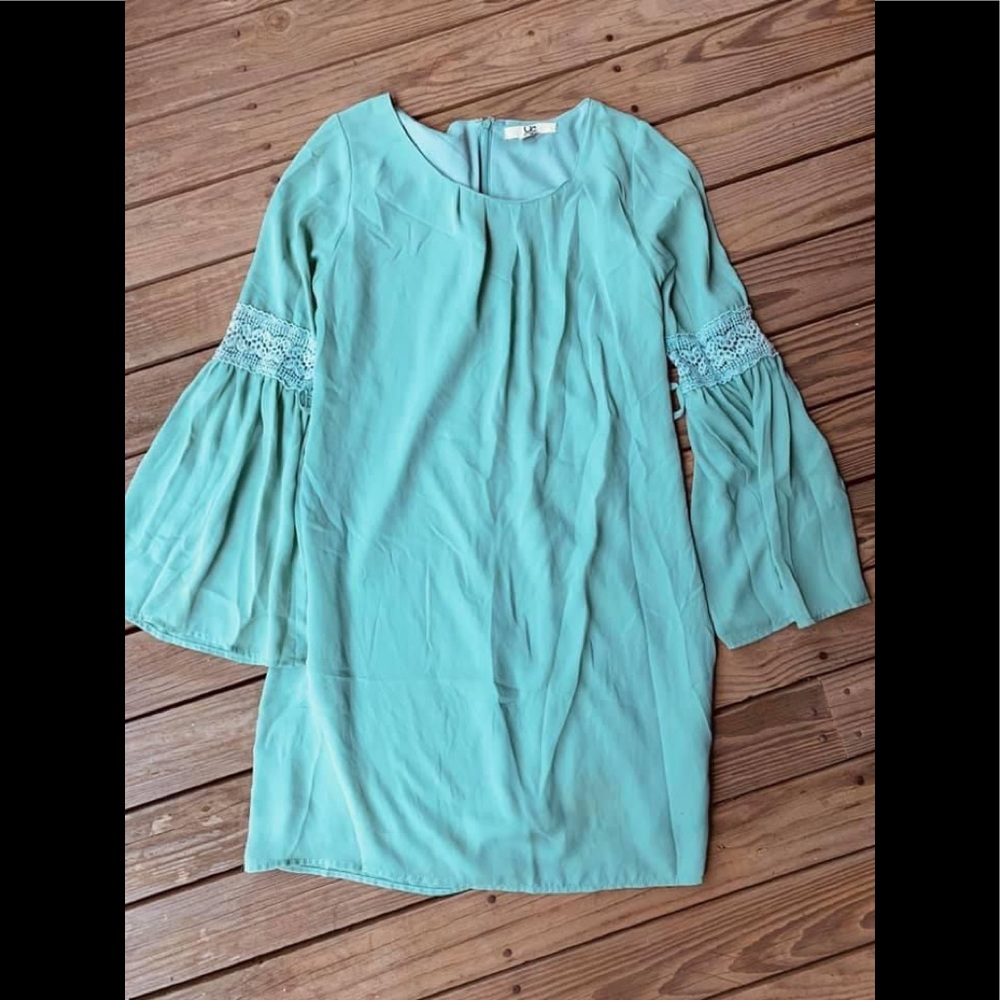 Ya dress